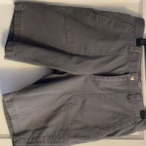 Mountain Hardware hiking shorts